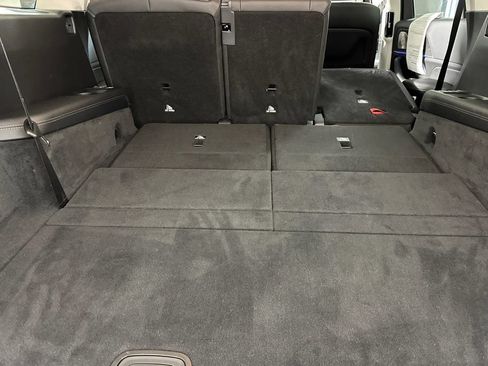 Certified 2026 Mercedes-Benz GLS 450 4MATIC image 20