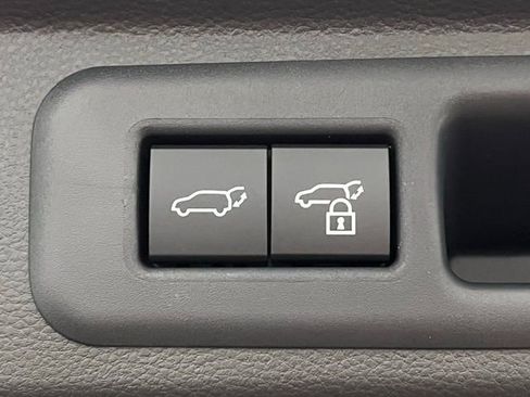 New 2026 Toyota Sequoia Platinum AWD/4WD image 14