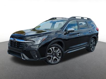 Used 2023 Subaru Ascent Touring