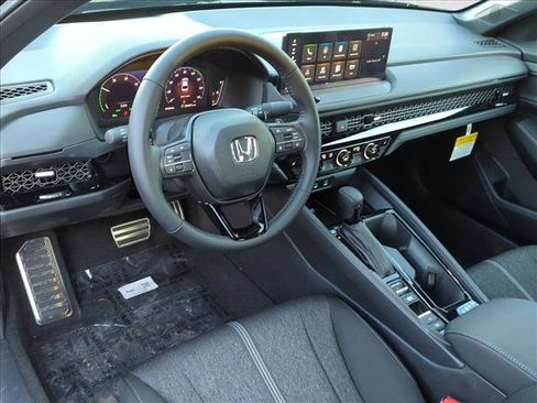 New 2026 Honda Accord Sport image 3