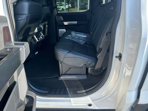 New 2026 Ford F250 Platinum AWD/4WD image 49