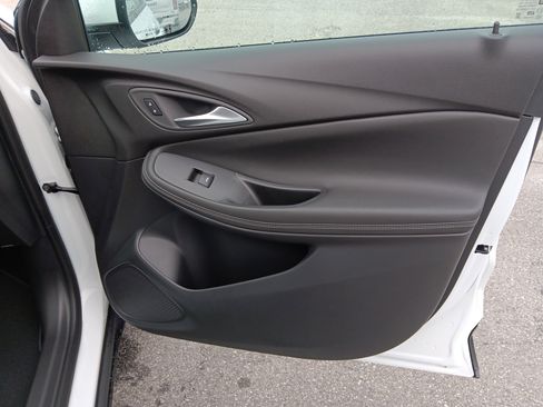 New 2026 Buick Encore GX Preferred w/ Comfort Package image 20