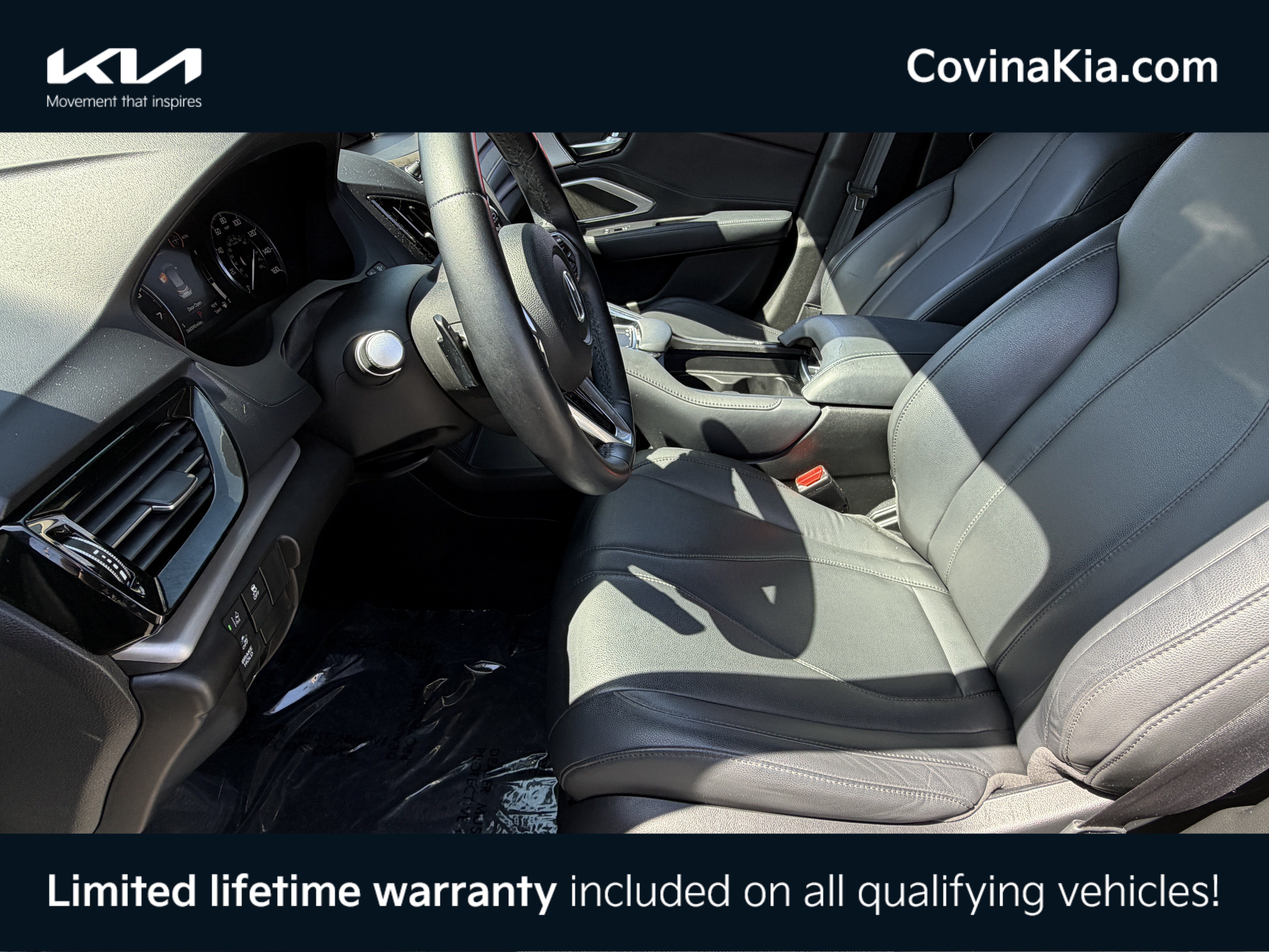 Used 2019 Acura RDX FWD image 15
