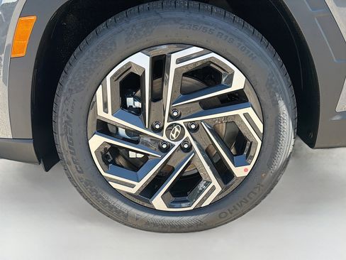 New 2026 Hyundai Tucson Limited image 41