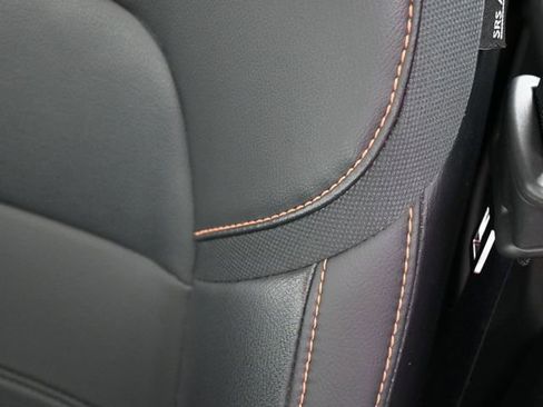 Used 2023 Nissan Sentra SR w/ SR Premium Package image 13