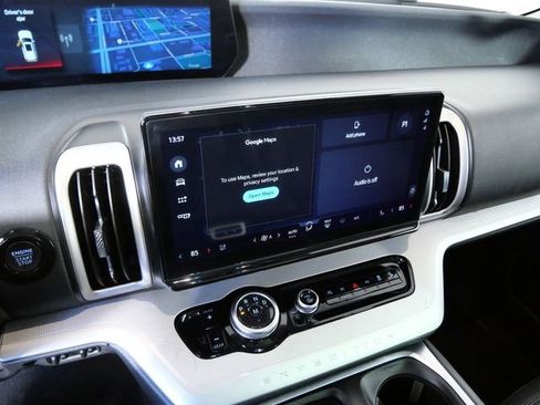 Certified 2025 Ford Expedition Max Active image 20