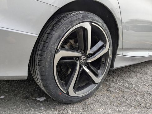 Used 2019 Honda Accord Sport image 37