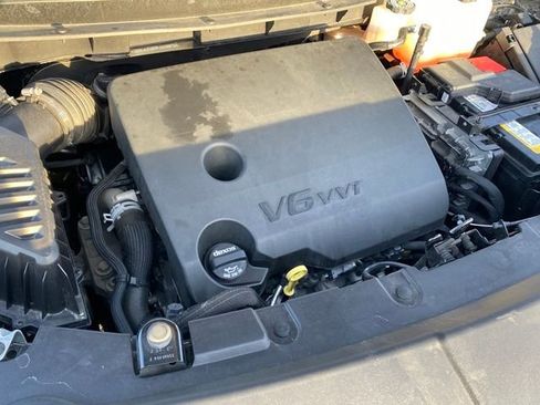 Certified 2023 Chevrolet Traverse RS w/ LPO, Floor Liner Package image 24