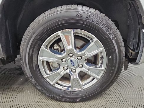 Used 2016 Ford F150 XLT w/ Equipment Group 301A Mid RWD image 42