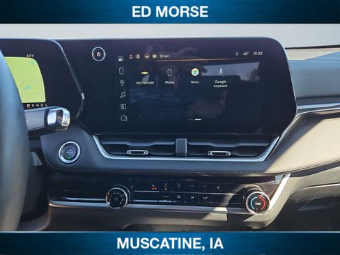 Certified 2025 Chevrolet Equinox LT image 15