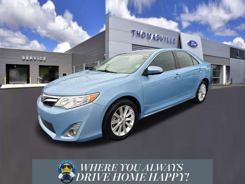 Used 2013 Toyota Camry L image 5