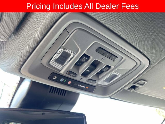 Used 2026 GMC Sierra 1500 SLT w/ SLT Premium Plus Package AWD/4WD image 26