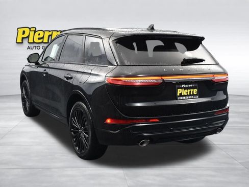 New 2026 Lincoln Corsair Grand Touring image 7