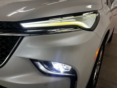 Certified 2023 Buick Enclave Avenir w/ Trailering Package, 5000 lbs. image 12