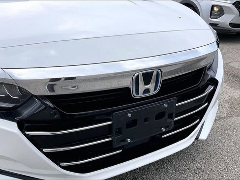 Used 2021 Honda Accord Touring image 33