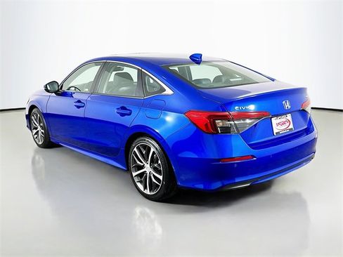 Certified 2022 Honda Civic Touring image 16