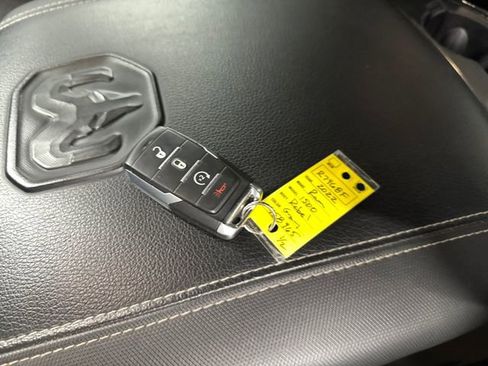 Used 2022 RAM 1500 Rebel w/ Rebel Level 2 Equipment Group AWD/4WD image 30