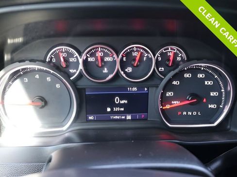 Used 2022 Chevrolet Silverado 3500 LT w/ Convenience Package AWD/4WD image 24