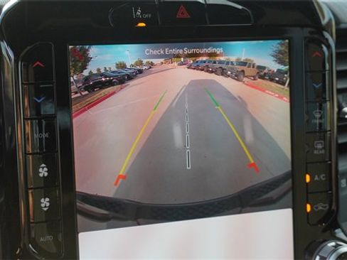 New 2026 RAM 1500 Lone Star image 23