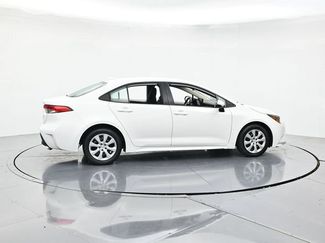 Used 2024 Toyota Corolla LE FWD video 2