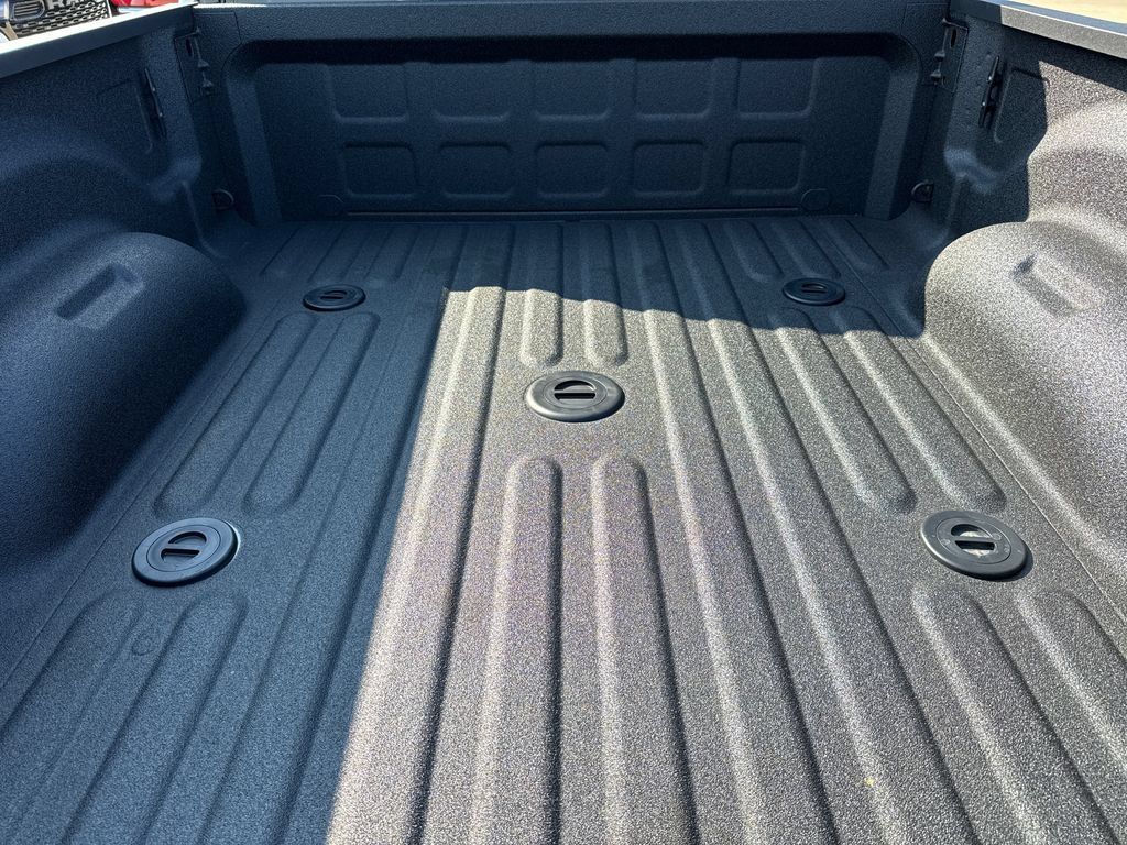 New 2026 RAM 2500 Lone Star AWD/4WD image 10