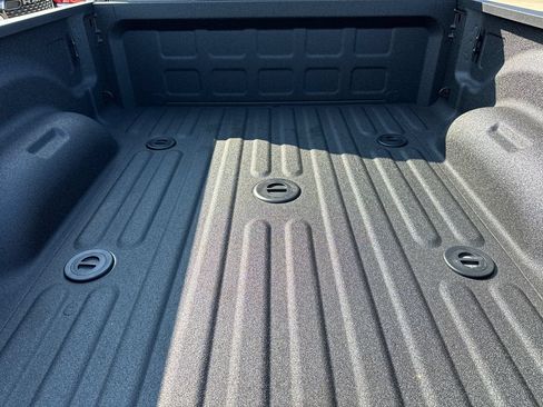 New 2026 RAM 2500 Lone Star AWD/4WD image 10