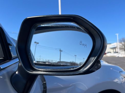 Used 2024 Toyota Camry XSE image 12