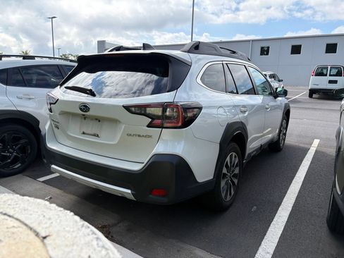 Certified 2024 Subaru Outback Limited AWD/4WD image 6