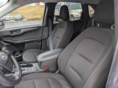 Used 2025 Ford Escape Active image 23