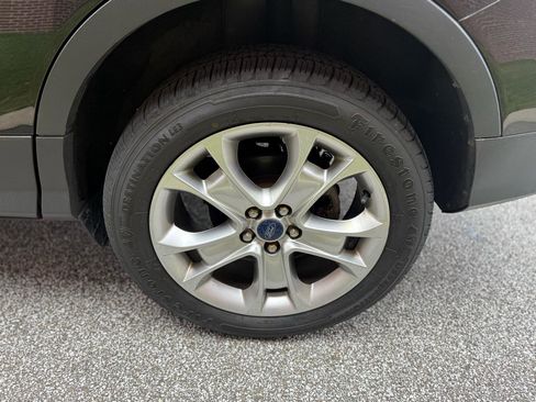 Used 2013 Ford Escape SEL image 44