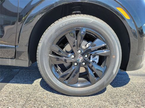 New 2026 Buick Encore GX Sport Touring w/ Comfort Package FWD image 5