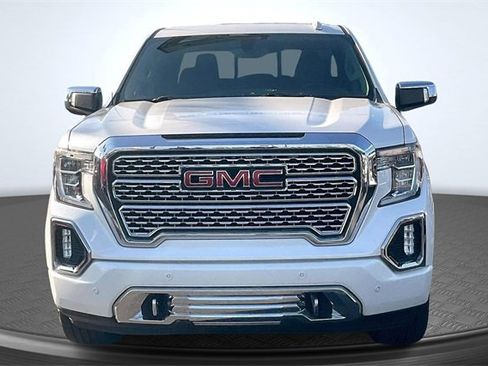 Used 2020 GMC Sierra 1500 Denali image 3