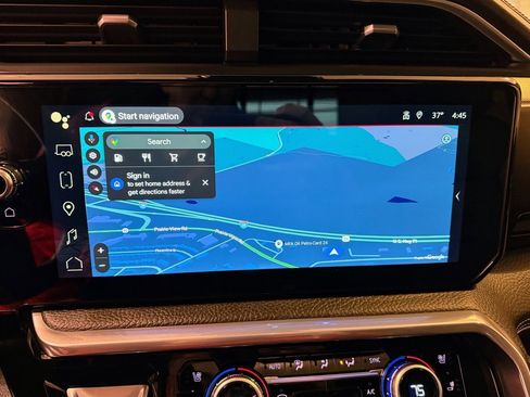 Used 2023 GMC Sierra 1500 Denali w/ Technology Package image 14