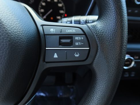 Certified 2024 Honda CR-V EX image 24