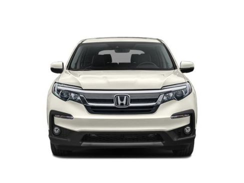 Used 2020 Honda Pilot EX-L image 4