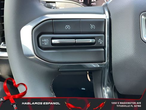 New 2026 GMC Canyon Elevation image 27