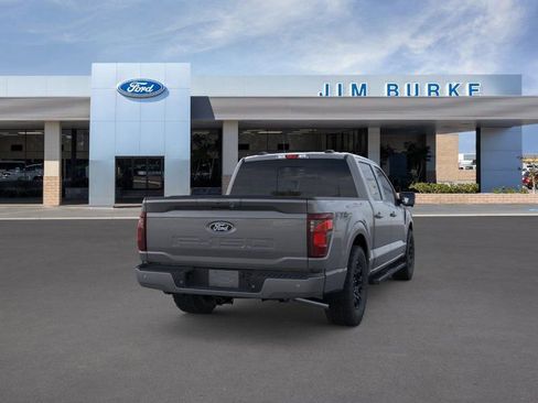 New 2026 Ford F150 XLT w/ Equipment Group 302A MID AWD/4WD image 8