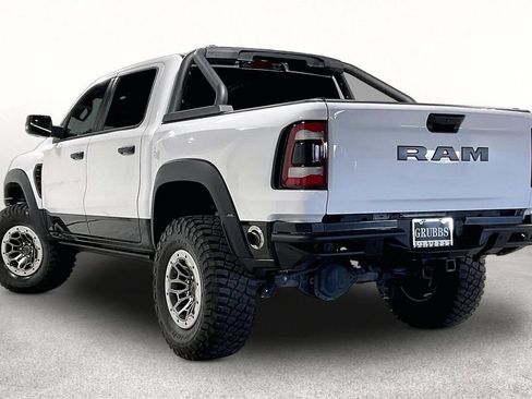 Used 2023 RAM 1500 TRX w/ TRX Level 1 Equipment Group AWD/4WD image 15