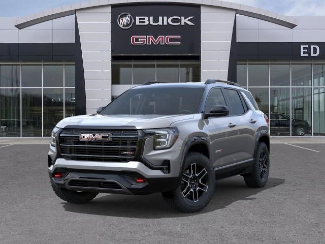 New 2027 GMC Terrain AT4 w/ Convenience Package III AWD/4WD image 6