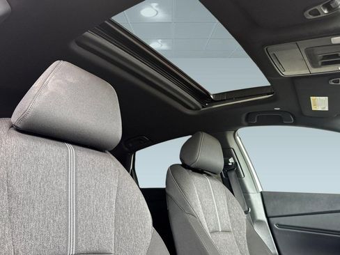 Certified 2023 Honda Accord Sport image 16