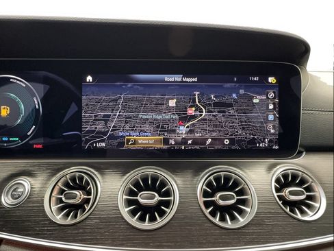 Used 2022 Mercedes-Benz AMG GT 43 image 54