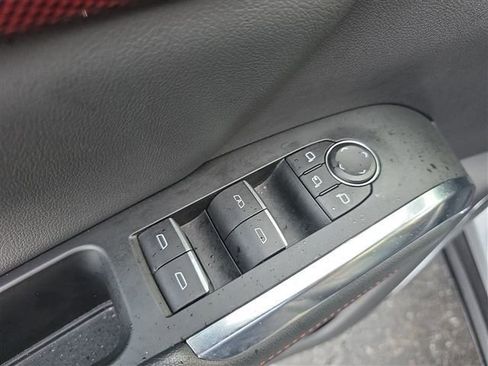 Used 2024 Chevrolet Traverse RS w/ LPO, Floor Liner Package AWD/4WD image 28