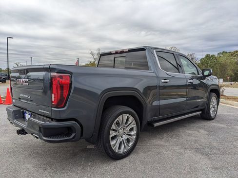 Used 2022 GMC Sierra 1500 Denali w/ Denali Premium Package image 26