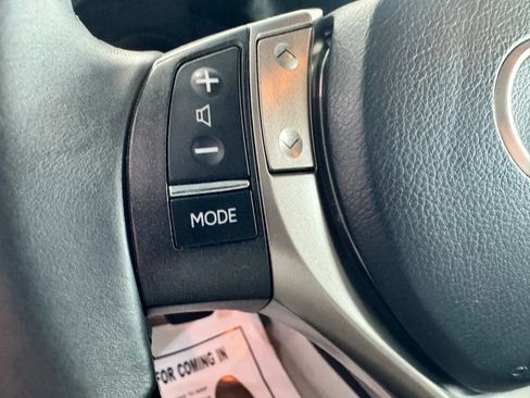 Used 2015 Lexus RX 450h AWD image 25