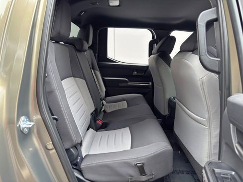 Used 2026 Toyota Tacoma TRD Sport RWD image 38