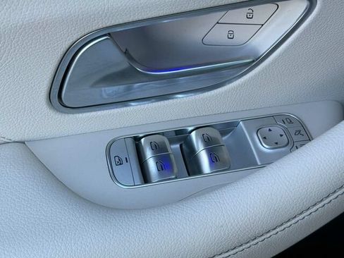 Certified 2025 Mercedes-Benz GLE 350 4MATIC image 14