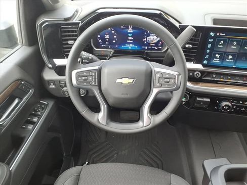 New 2026 Chevrolet Silverado 2500 LT w/ Safety Package AWD/4WD image 23