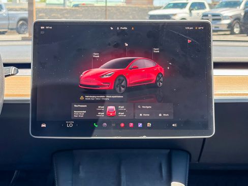 Used 2023 Tesla Model 3 Standard Range RWD image 13