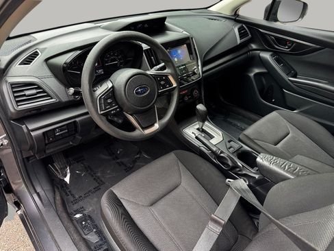 Used 2022 Subaru Impreza 2.0i AWD/4WD image 15