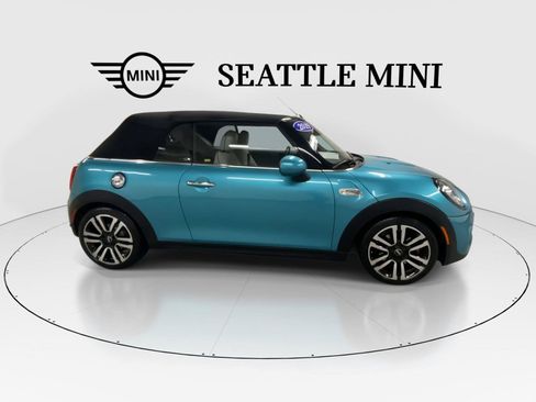 Used 2019 MINI Cooper S FWD image 13